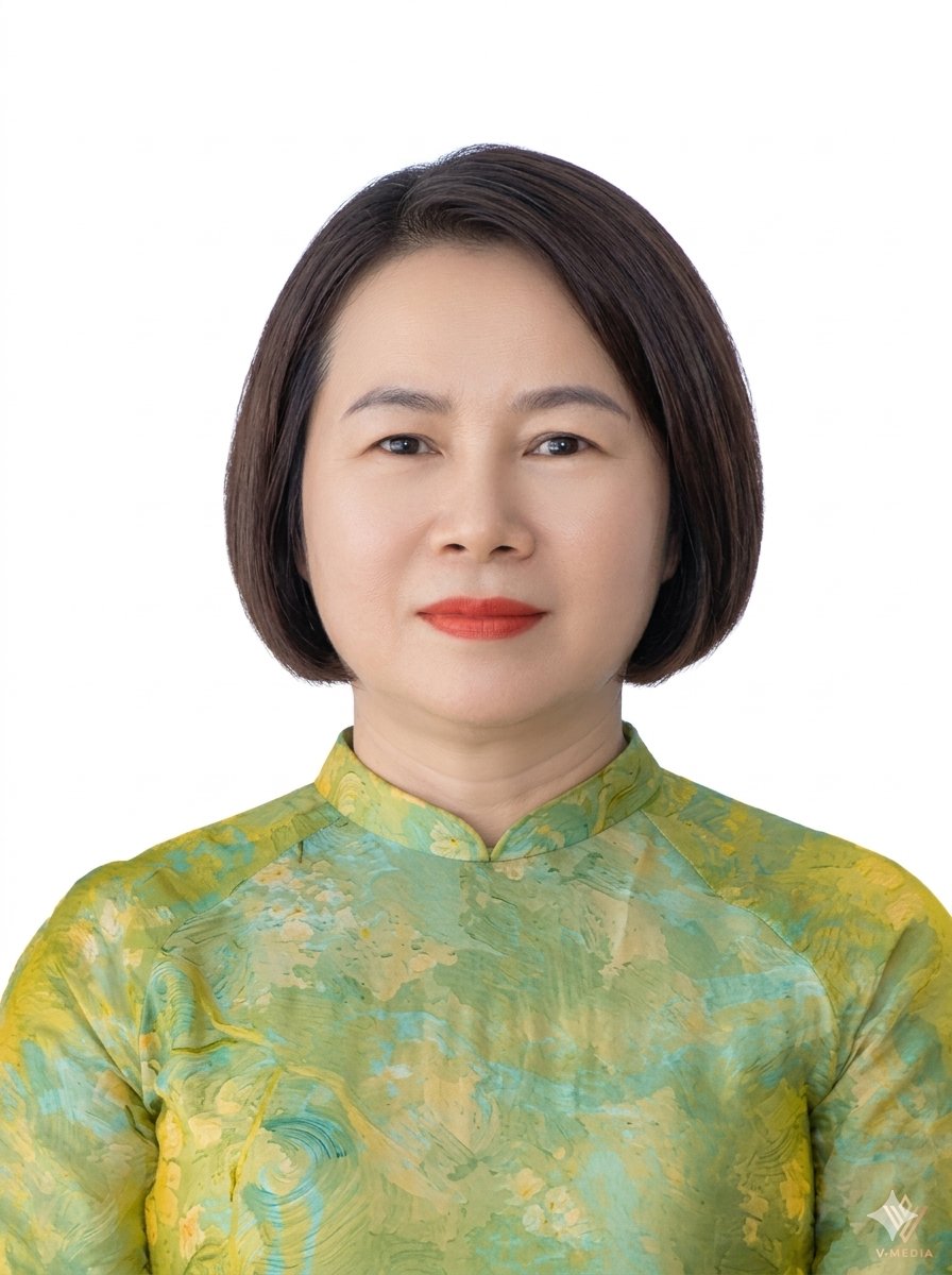 Hoàng Thị Phương Dung